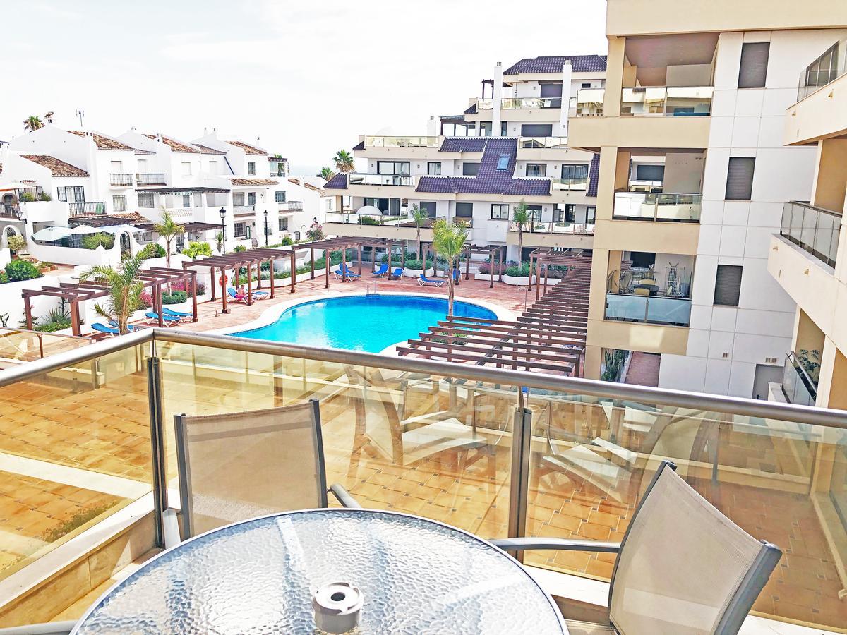 Apartment Marina Del Castillo *
